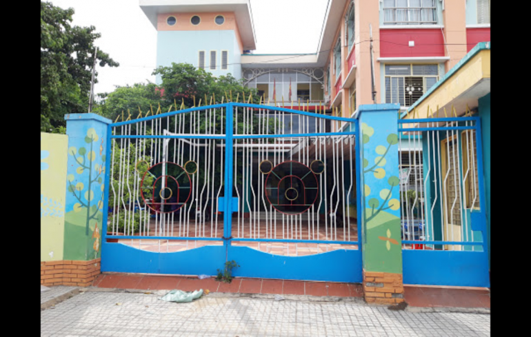 Danh sách các Trường Mầm non Công lập quận Phú Nhuận - TPHCM