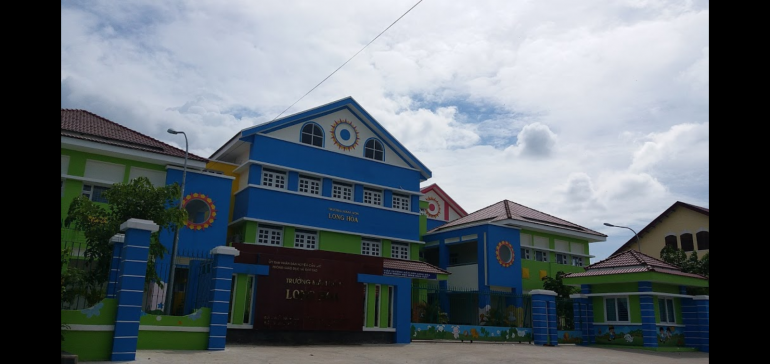 Danh sách Trường Mầm non thuộc Phòng GD&ĐT huyện Cần Giờ – TPHCM