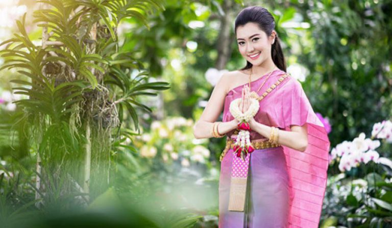 Văn hóa tặng quà của người Thái Lan