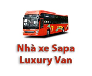 Nhà xe Sapa Luxury Van - Địa chỉ và Số điện thoại liên hệ - CPA2304041510